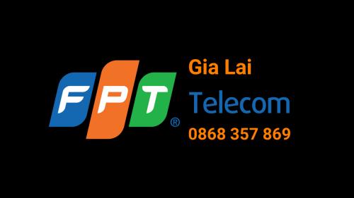 Địa Chỉ Công Ty Cổ Phần Viễn Thông FPT Telecom Chi Nhánh Gia Lai