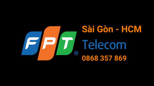 Địa Chỉ Công Ty Cổ Phần Viễn Thông FPT Telecom Chi Nhánh Sài Gòn HCM